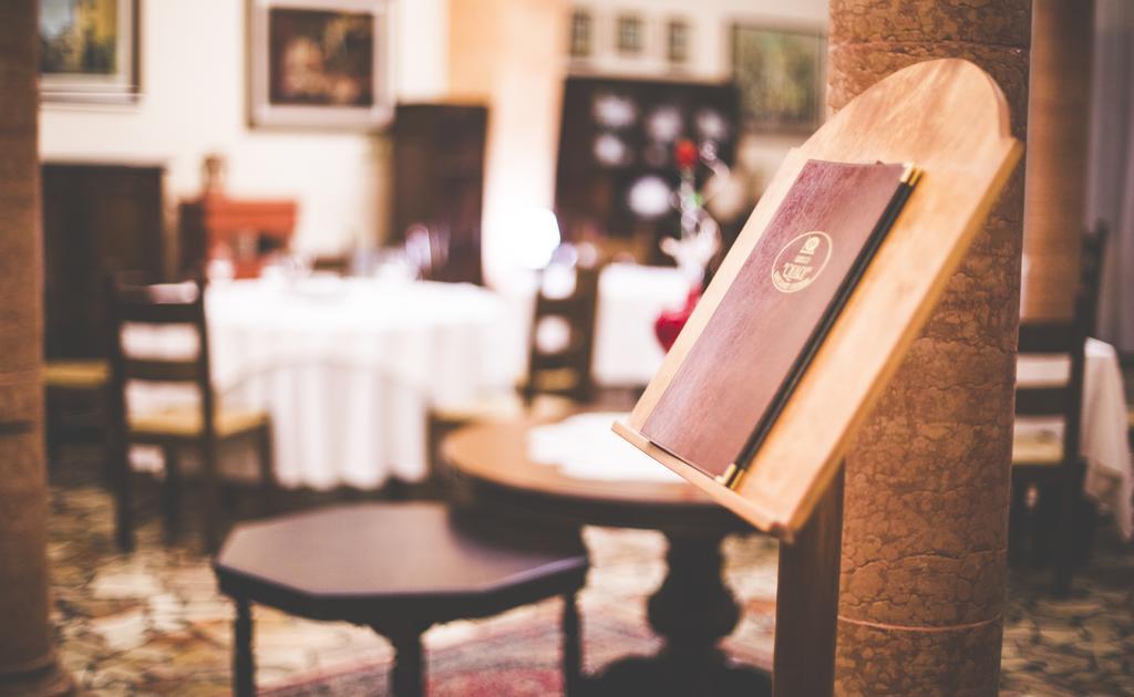 Quari Hotel Restaurant & Pizza Cologna Veneta Eksteriør billede