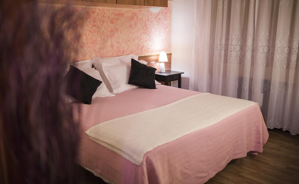 Quari Hotel Restaurant & Pizza Cologna Veneta Værelse billede